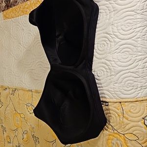 Catherines Plus Sized Padded Bra